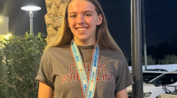 Lincoln, Chiles and Florida High Wrestlers Place at State Championships