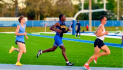 Godby Track And Field Hosts The Tariq Barfield Invitational