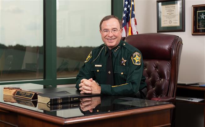 Sheriffs Criticize Federal Mass Deportation Efforts